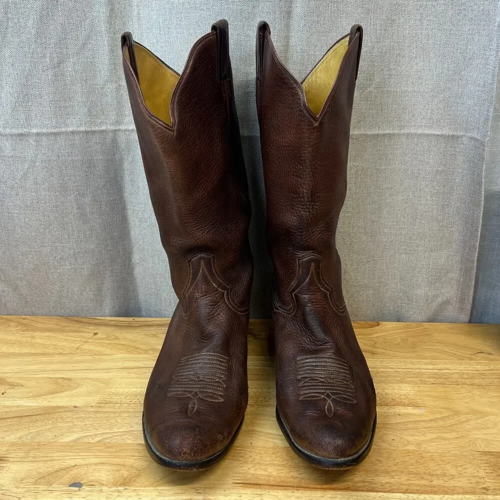 Panhandle Slim vintage panhandle